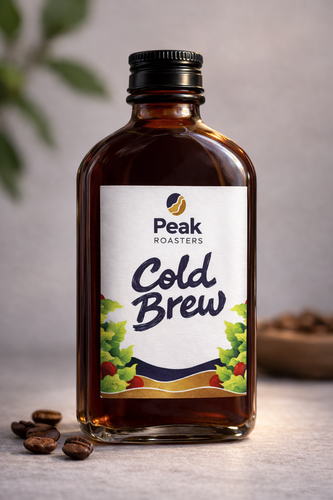 Cold Brew