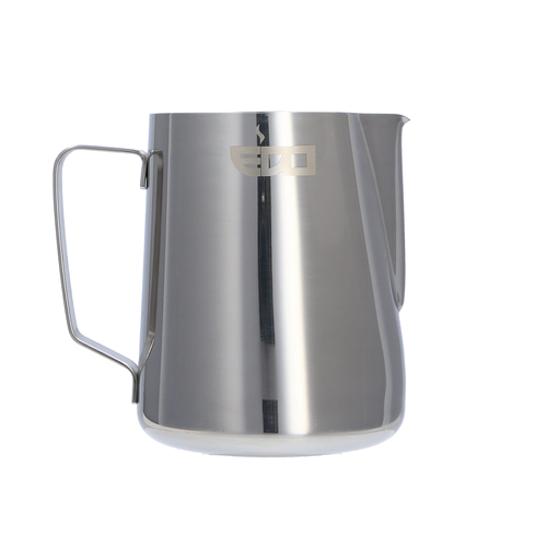  EDO BARISTA STAINLESS STEEL MILK PITCHER