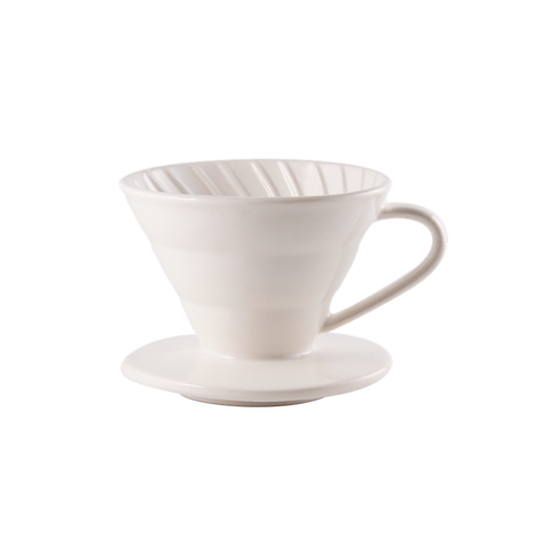 V60 Ceramic Cloud Coffee Dripper (V02)
