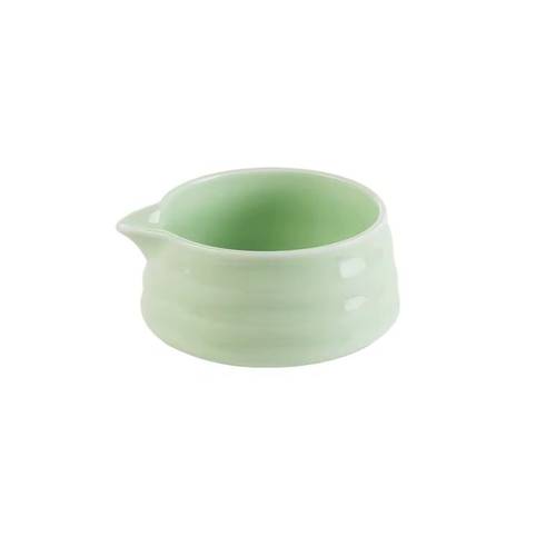 MATCHA BOWL 525ML LIGHT GREEN