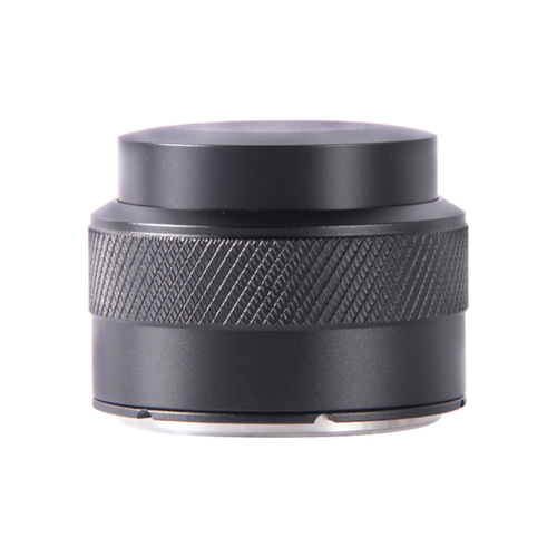Constance Black Tamper 51mm