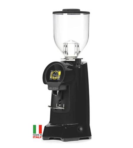 Eureka Helios 80 Black