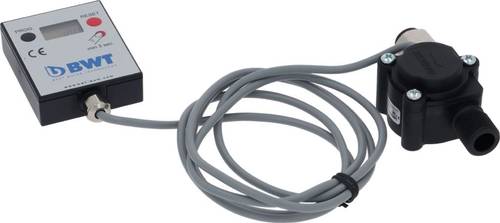BWT Contalitri LCD connessione 3/8