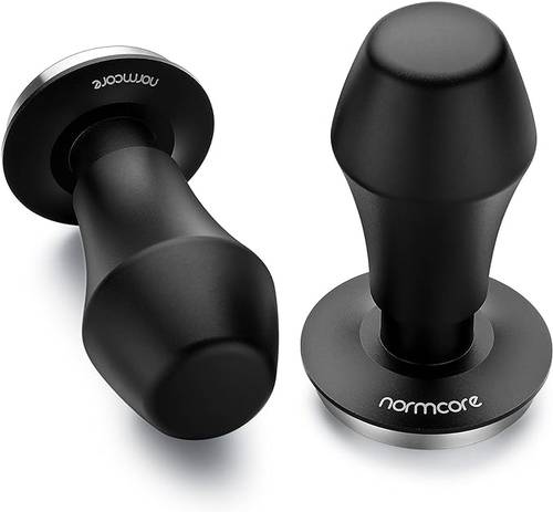  NORMCORE - SPRING LOADED TAMPER 45.5MM