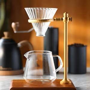 Coffee Dripper Stand