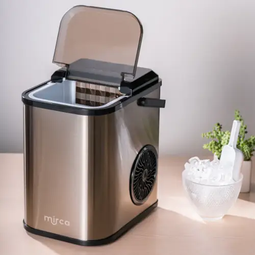 MIRCA Ice Cube Maker