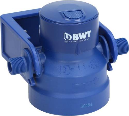 BWT FILTER HEAD WATER+MORE