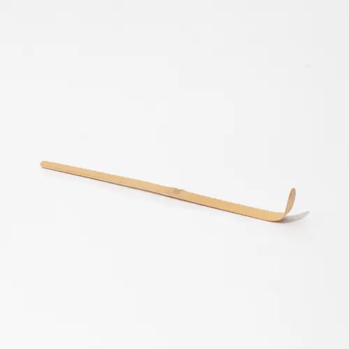 Chachako Matcha spoon