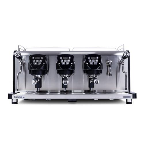 FIAMMA VELA 3DUAL