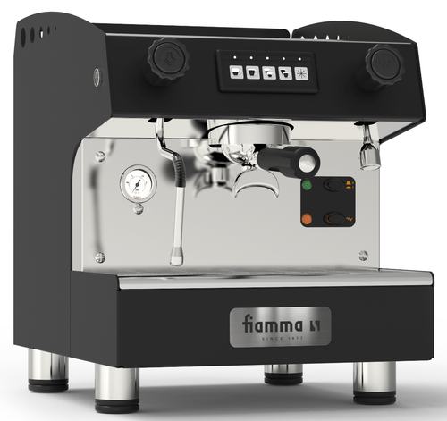 Fiamma Marina Espresso Machine