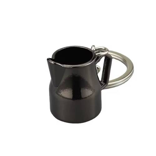DARK MOTTA PITCHER KEY CHAIN