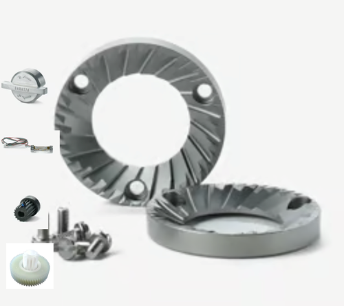 Baratza BG40 Steel Flat Burrs-Pair	