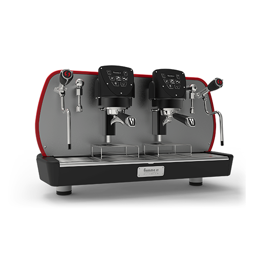 FIAMMA ASTROLAP 2MP