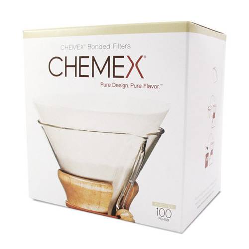 CHEMEX PREFOLDED CIRCLE FILTERS