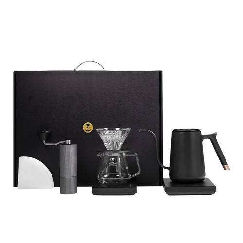 Timemore C3S-Black  Gift Box