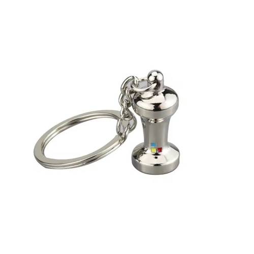 TAMPER KEY CHAIN