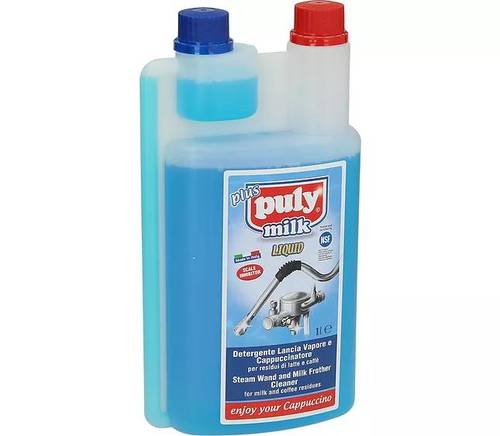 DETERGENT PULY MILK PLUS 1000 ml
