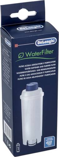 WATER FILTER DELONGHI 	