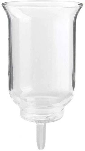Cold Drip Tower Replacement Top Beaker