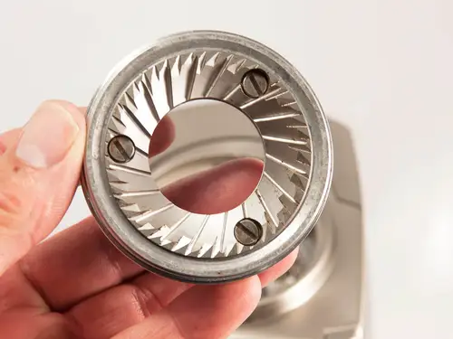 Baratza BG 40 Ceramic Flat Burr	
