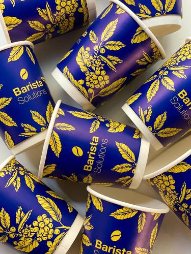  PAPER CUP 8oz - 20Pc