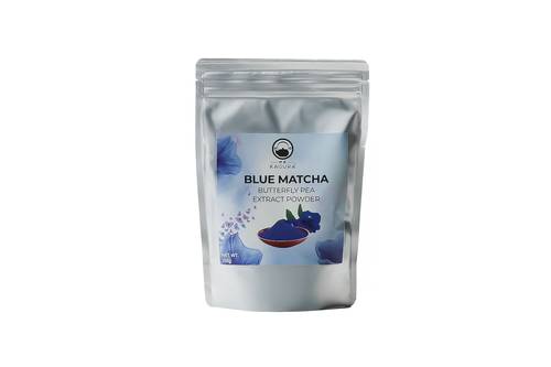 Kagura Blue Matcha Butterfly Pea 250G