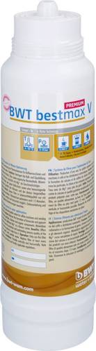 BWT FILTER CARTRIDGE BESTMAX PREMIUM V