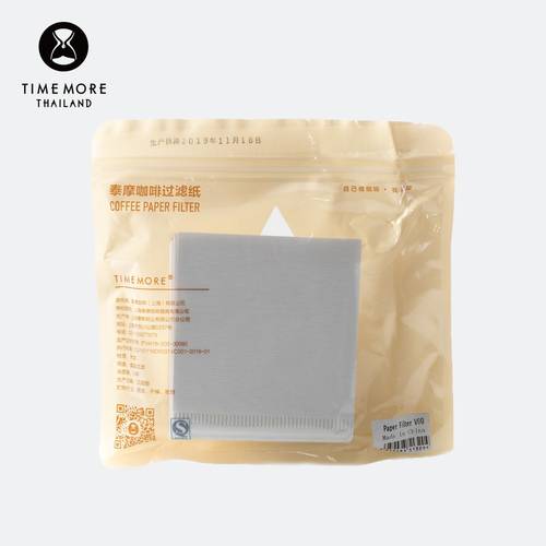 Timemore Paper Filter 00