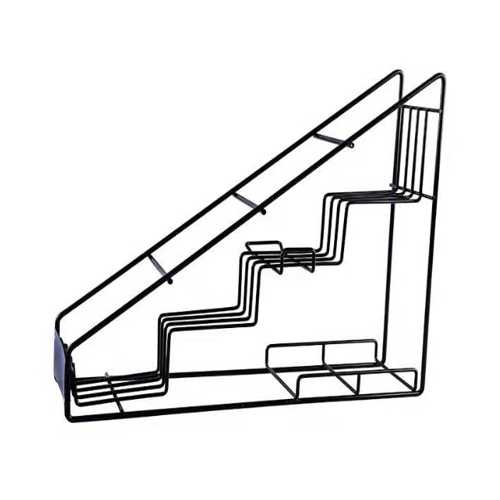 Bar Storage Rack (4 layers)