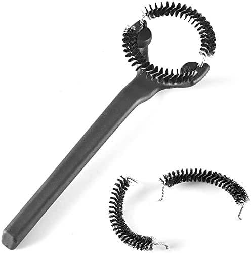 Group head cleaning Brush size: 58mm