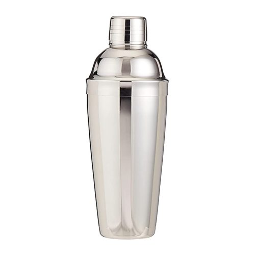 Stainless Steel Cocktail Shaker 700ml