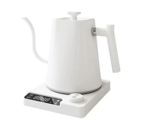 ELECTRIC KETTLE PRO WHITE