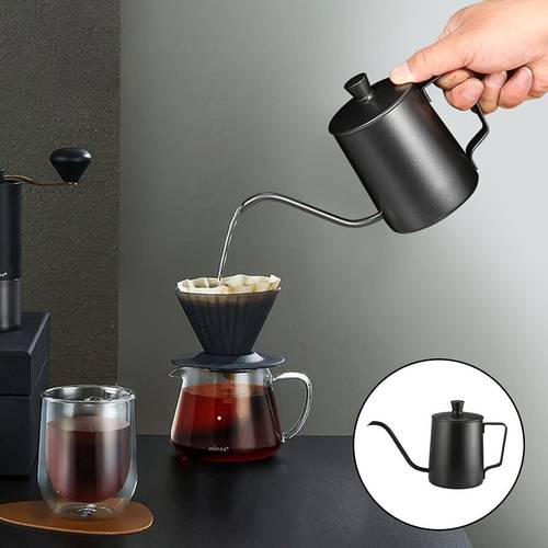 Black Kettle 350ML