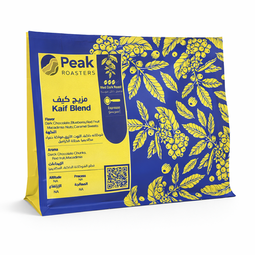 Kaif Blend 250G