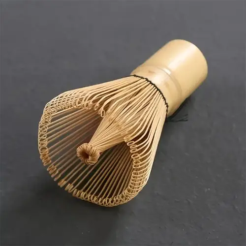 Matcha whisk