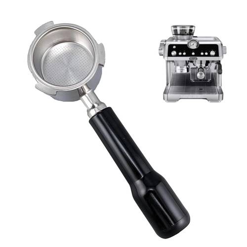 Delonghi EC9335 Bottomless portafilter