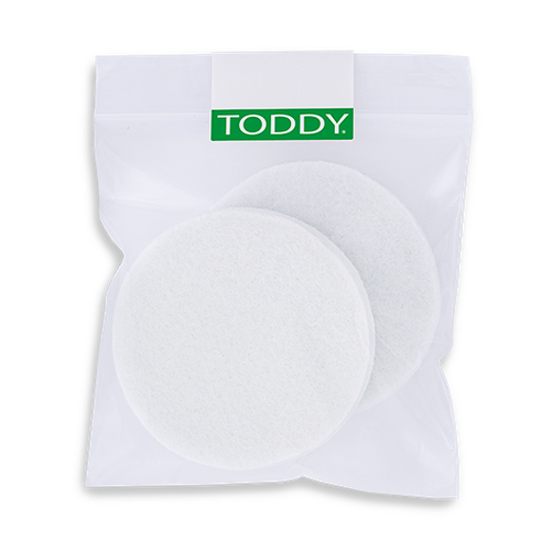 FELT FILTERS TODDY