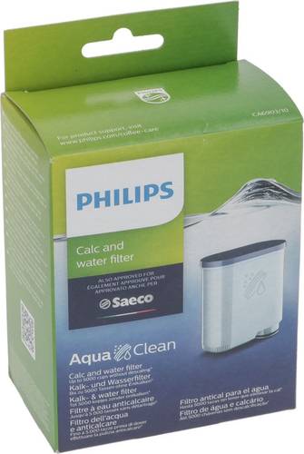 FILTER AQUACLEAN SAECO PHILIPS