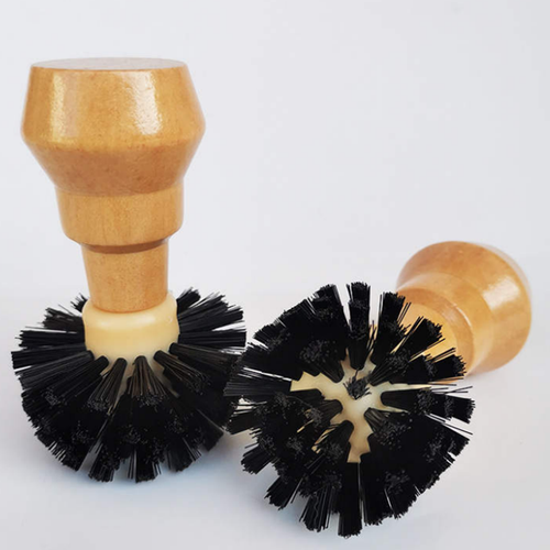 Coffee basket cleaning brush 58