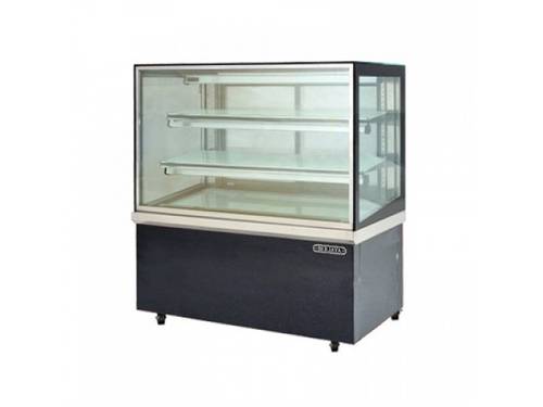  Berjaya showcase chiller 