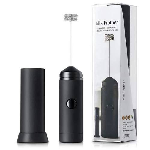  MILK FROTHER