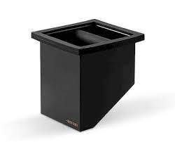 Konck Box Open Counter Top