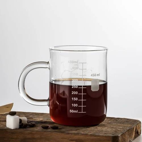  MESURING CUP 450 ML