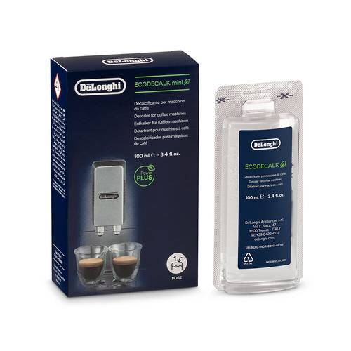 Delonghi Ecodecalk mini