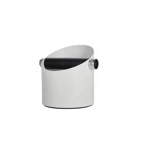 Knock Box mini White 