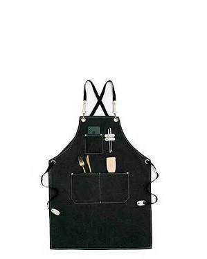  BARISTA APRON