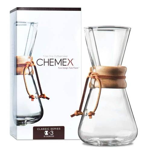 Chemex classic 3 CUP