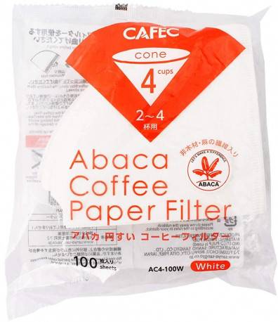 CAFEC PAPER FILTER V2