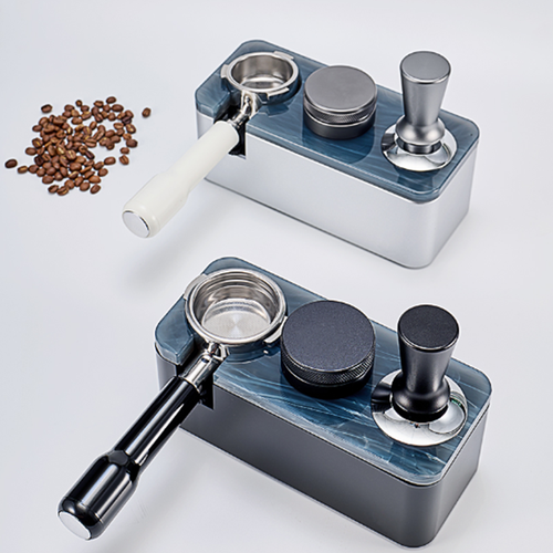 Tamper Station