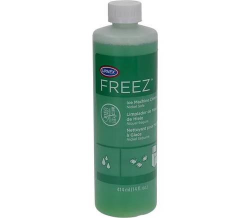 DETERGENT URNEX FREEZ 414 ml